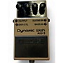 Used BOSS AW3 Dynamic Wah Effect Pedal