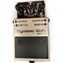Used BOSS AW3 Dynamic Wah Effect Pedal