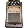 Used BOSS AW3 Dynamic Wah Effect Pedal