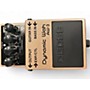 Used BOSS AW3 Dynamic Wah Effect Pedal