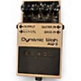 Used BOSS AW3 Dynamic Wah Effect Pedal