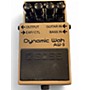 Used BOSS AW3 Dynamic Wah Effect Pedal