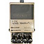 Used BOSS AW3 Dynamic Wah Effect Pedal