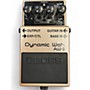 Used BOSS AW3 Dynamic Wah Effect Pedal