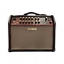 Used BOSS Acoustic Singer Live Acoustic Guitar Combo Amp