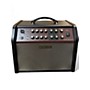 Used BOSS Acoustic Singer Live LT Guitar Combo Amp