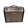 Used BOSS Acoustic Singer Pro Acoustic Guitar Combo Amp