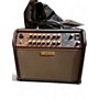 Used BOSS Acoustic singer live Guitar Combo Amp