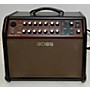 Used BOSS Used BOSS Acs-live Acoustic Guitar Combo Amp