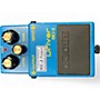 Used BOSS Analogman Modded BD-2 Blues Driver Effect Pedal
