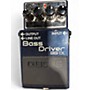 Used BOSS BB-1X Effect Pedal