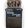 Used BOSS Used BOSS BB1X Bass Driver Bass Effect Pedal