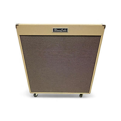 Used BOSS BC-CAB410 Guitar Cabinet