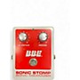 Used BOSS BC2 British Combo Drive Effect Pedal