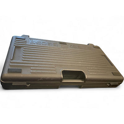 Used BOSS BCB-90 Pedal Board