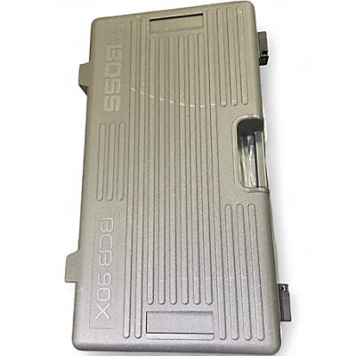 Used BOSS BCB-90X Pedal Board