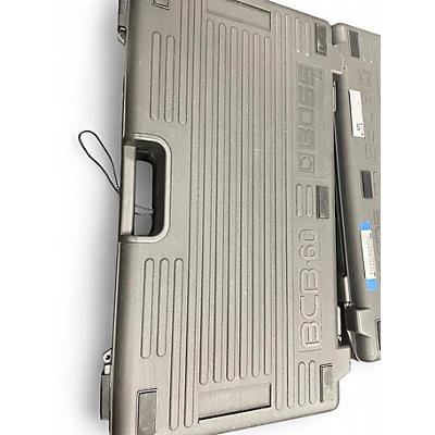 Used BOSS BCB60 Pedal Board