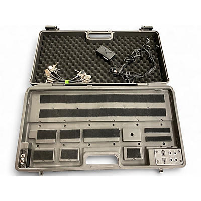 Used BOSS BCB90X Pedal Board