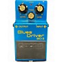 Used BOSS BD-2 50th Anniversary Effect Pedal