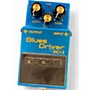 Used BOSS BD-2 Limited Edition  Effect Pedal