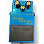 Used BOSS BD2 50th Anniversary Effect Pedal