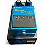 Used BOSS BD2 BLUES DRIVER 50TH Anniversary Effect Pedal