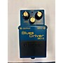 Used BOSS Used BOSS BD2 Blues Driver Effect Pedal