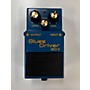 Used BOSS Used BOSS BD2 Blues Driver Effect Pedal