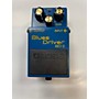 Used BOSS Used BOSS BD2 Blues Driver Effect Pedal