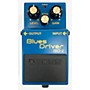 Used BOSS Used BOSS BD2 Blues Driver Effect Pedal