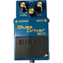 Used BOSS Used BOSS BD2 Blues Driver Effect Pedal