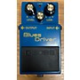 Used BOSS Used BOSS BD2 Blues Driver Effect Pedal