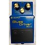 Used BOSS Used BOSS BD2 Blues Driver Effect Pedal