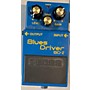 Used BOSS Used BOSS BD2 Blues Driver Effect Pedal