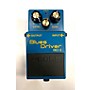 Used BOSS Used BOSS BD2 Blues Driver Effect Pedal