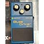 Used BOSS Used BOSS BD2 Blues Driver Effect Pedal