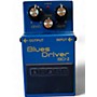 Used BOSS Used BOSS BD2 Blues Driver Effect Pedal