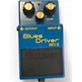 Used BOSS Used BOSS BD2 Blues Driver Effect Pedal