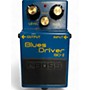 Used BOSS Used BOSS BD2 Blues Driver Effect Pedal