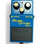 Used BOSS Used BOSS BD2 Blues Driver Effect Pedal