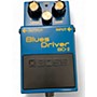 Used BOSS Used BOSS BD2 Blues Driver Effect Pedal