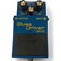 Used BOSS Used BOSS BD2 Blues Driver Effect Pedal