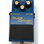 Used BOSS Used BOSS BD2 Blues Driver Effect Pedal