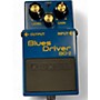 Used BOSS Used BOSS BD2 Blues Driver Effect Pedal