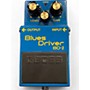 Used BOSS Used BOSS BD2 Blues Driver Effect Pedal