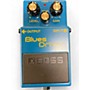 Used BOSS Used BOSS BD2 Blues Driver Effect Pedal