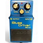 Used BOSS Used BOSS BD2 Blues Driver Effect Pedal