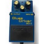 Used BOSS Used BOSS BD2 Blues Driver Effect Pedal