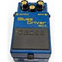 Used BOSS Used BOSS BD2 Blues Driver Effect Pedal