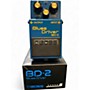 Used BOSS Used BOSS BD2 Blues Driver Effect Pedal